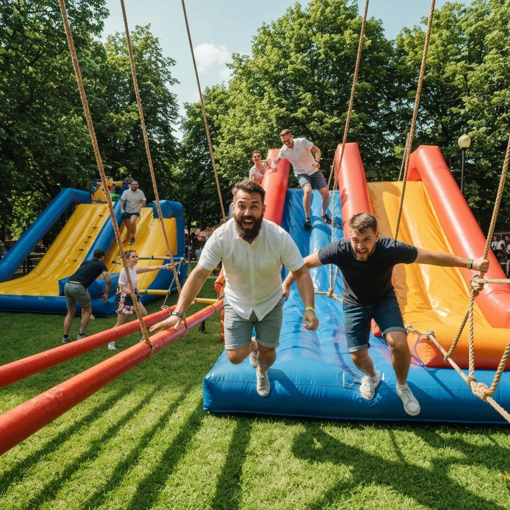 Bachelor Party Package