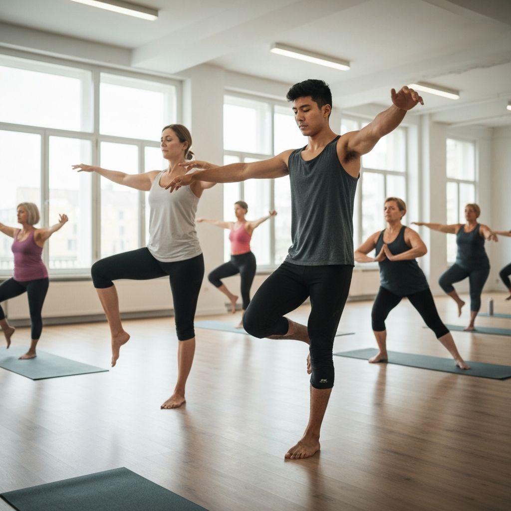 Body Control Workshop