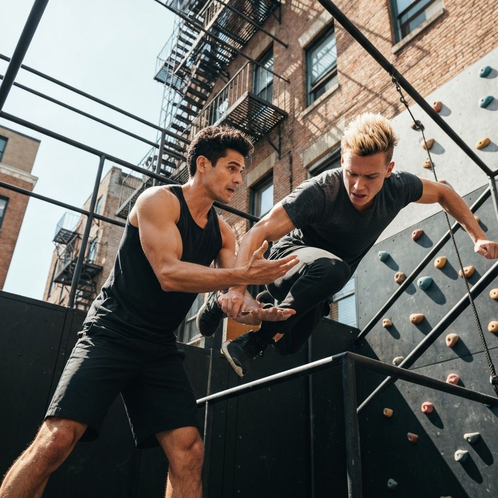 Private Coaching Session